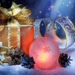 Postales Navidad