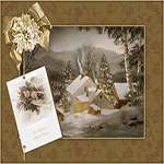 Postales Navidad