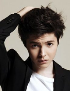 Kristian 1