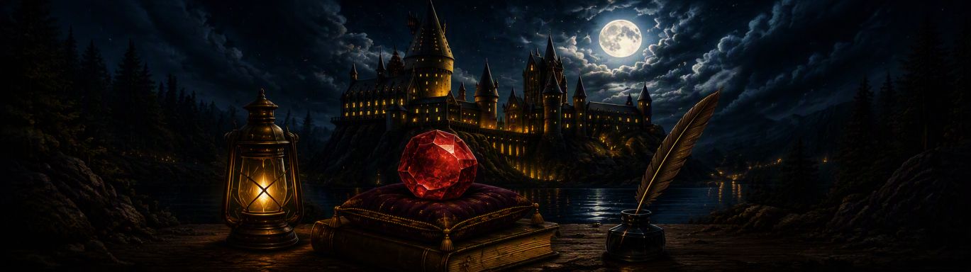 Harry-Potter