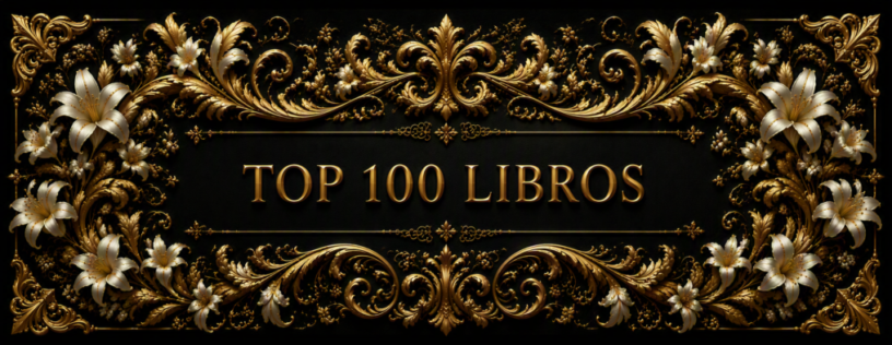 TOP 100 LIBROS