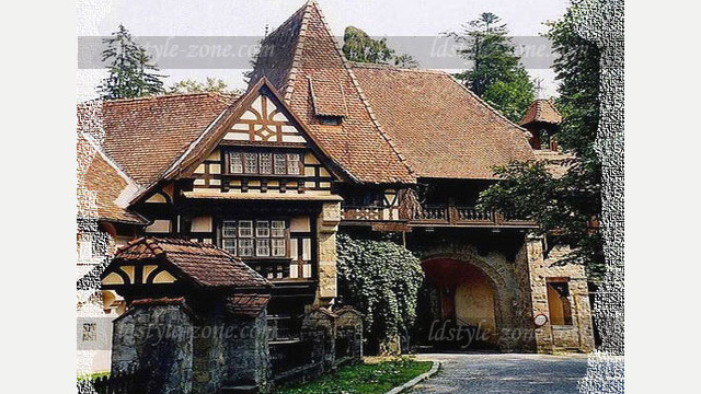 1_Sinaia-Romania-1