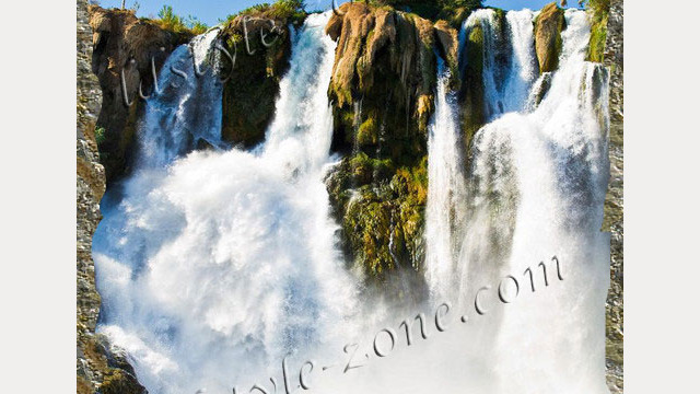 Antalya-Turquia Antalya-Turquia