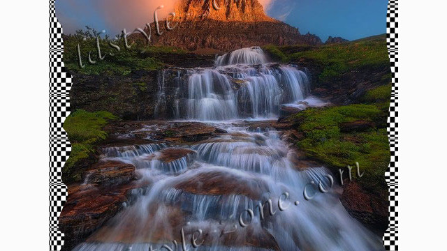 Glacier-Nacional-Park-Montana Glacier-Nacional-Park-Montana