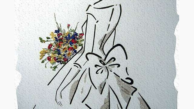 Lyubov-Silchenkova-Chica-con-flores