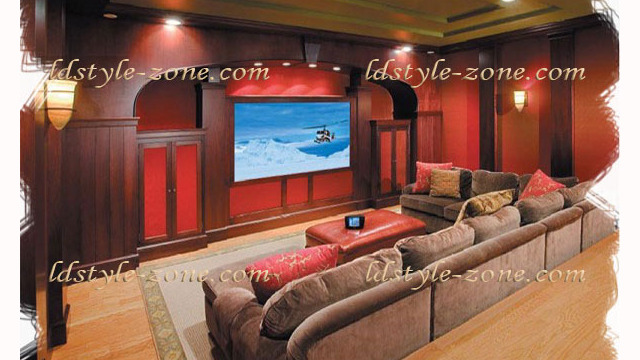 Sala-de-cine-en-casa