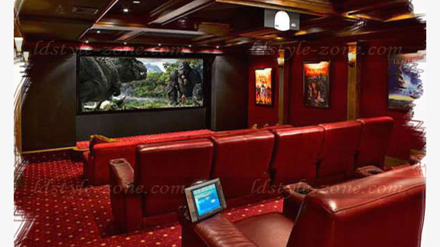 Sala-de-cine-en-casa