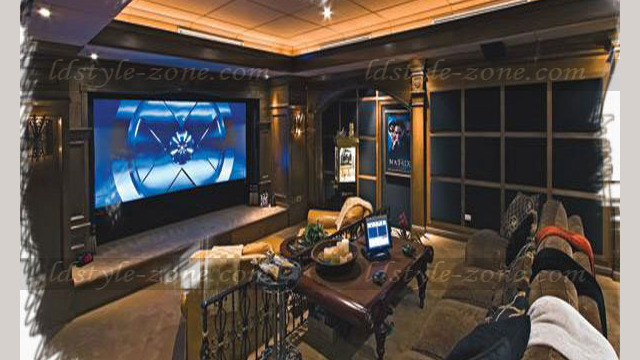 Sala-de-cine-en-casa