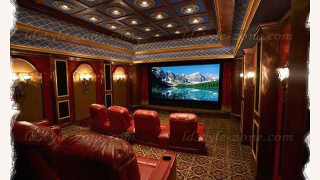 Sala-de-cine-en-casa