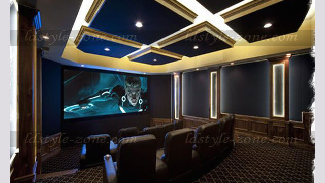 Sala-de-cine-en-casa