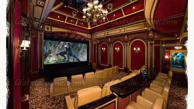 Sala-de-cine-en-casa