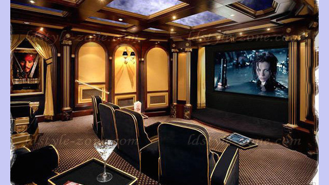 Sala-de-cine-en-casa