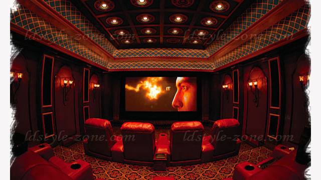 Sala-de-cine-en-casa