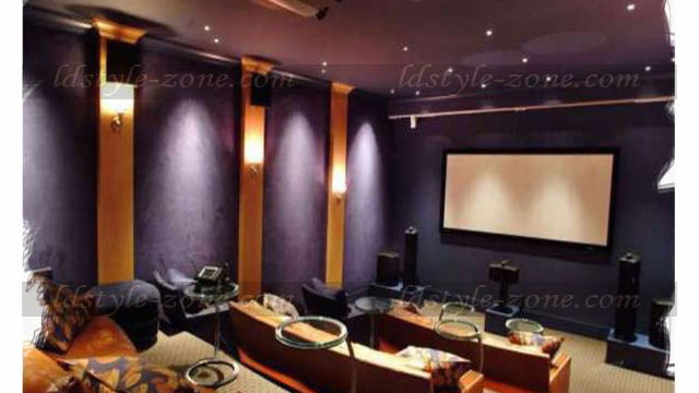 Sala-de-cine-en-casa