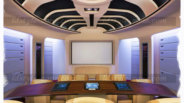Sala-de-cine-en-casa