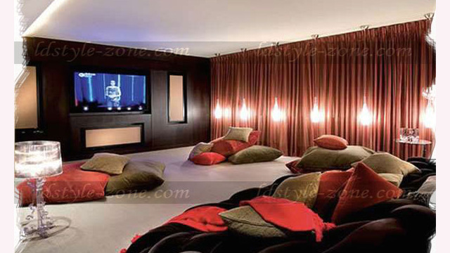 Sala-de-cine-en-casa