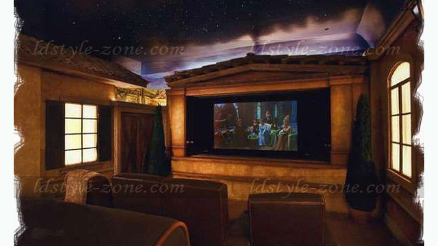 Sala-de-cine-en-casa