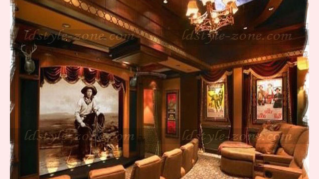 Sala-de-cine-en-casa