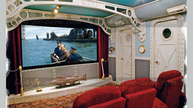 Sala-de-cine-en-casa