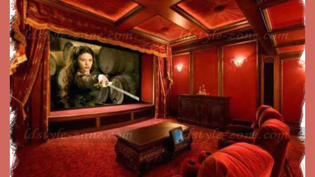 Sala-de-cine-en-casa