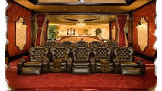 Sala-de-cine-en-casa