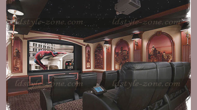 Sala-de-cine-en-casa