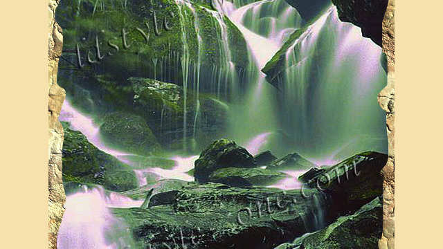 Cascadas